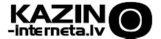 InternetaKazino.lv .